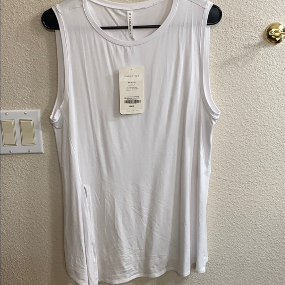 Fabletics Tank top